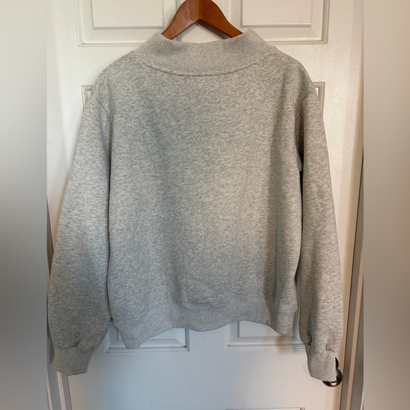 PARKE Chicago Graphic Mockneck S/M - Picture 4 of 9